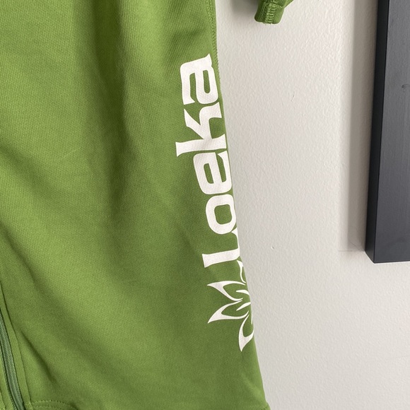 LOEKA Women’s Cycling Top - Picture 4 of 6